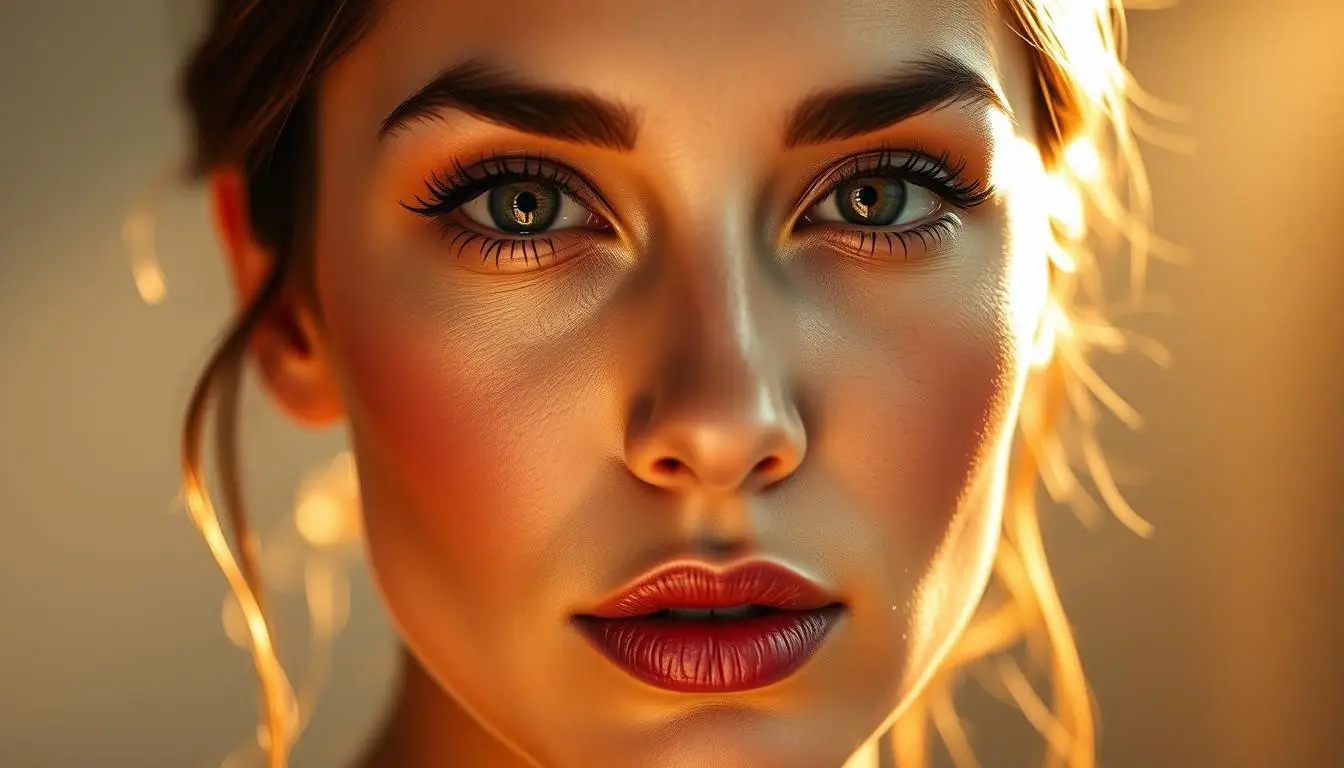 Makeup Doesn’t Last All Day