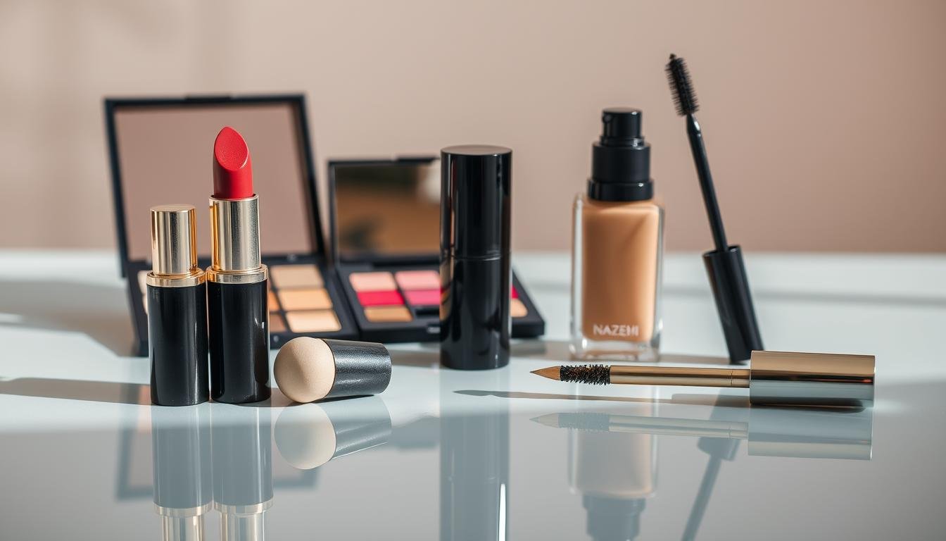 TOP 5 MUST HAVE MAKEUP PRODUCTS FOR WOMEN
