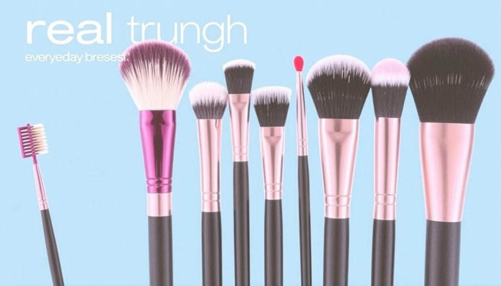 best makeup brushes and tools