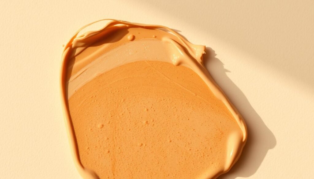 foundation oxidation