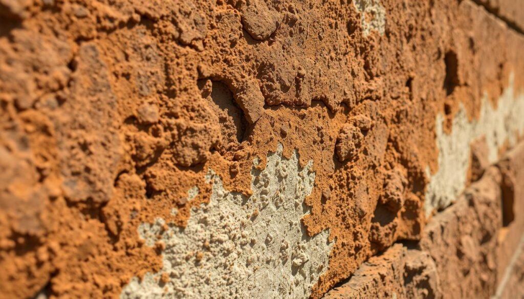 foundation oxidation