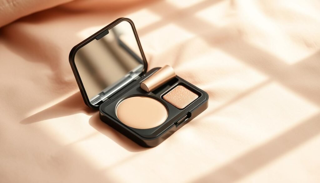makeup touch-up kit