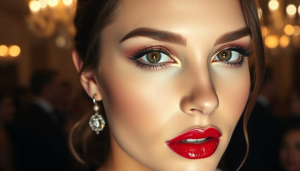 special occasion makeup