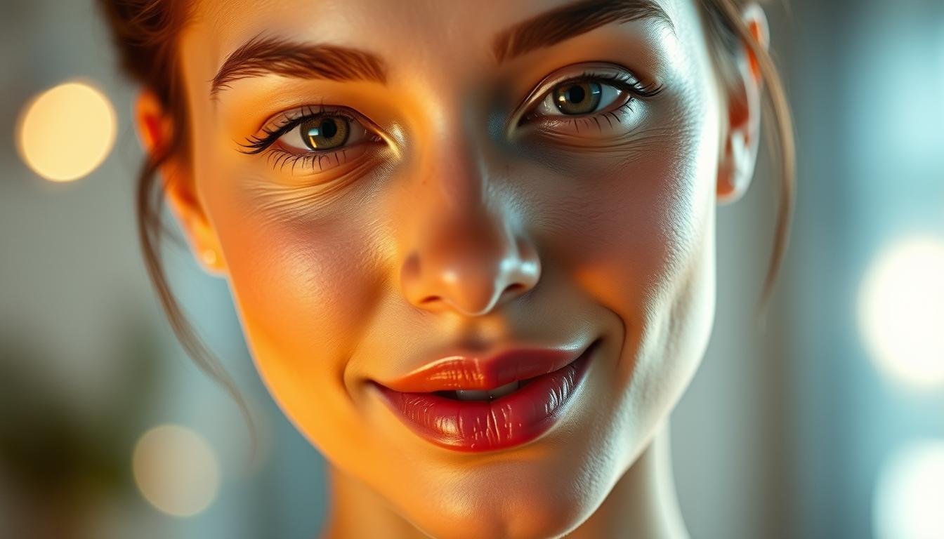 SAY GOODBYE TO DRY FLAKY SKIN RESTORE RADIANCE INSTANTLY!