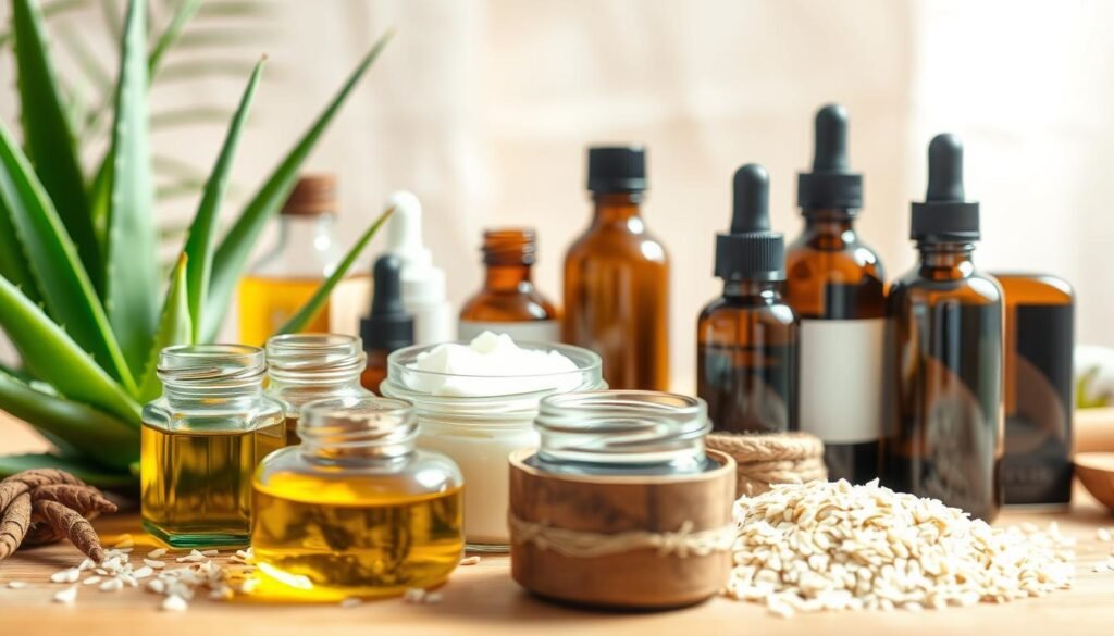 dry skin solutions