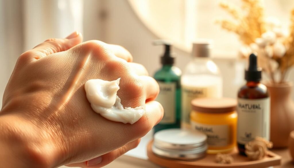 dry skin solutions