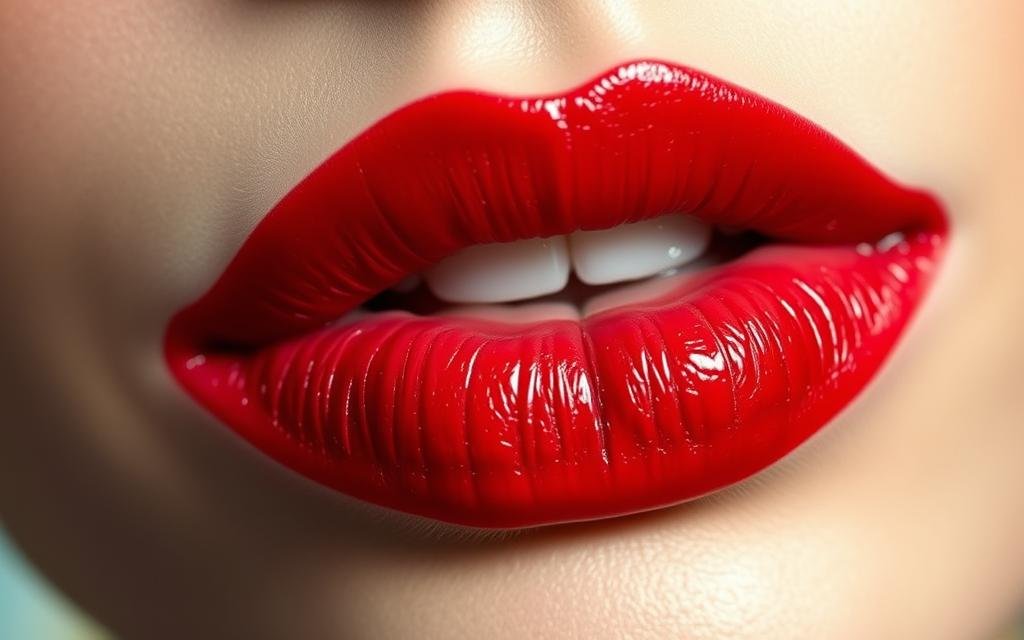 lipstick bleeding solutions