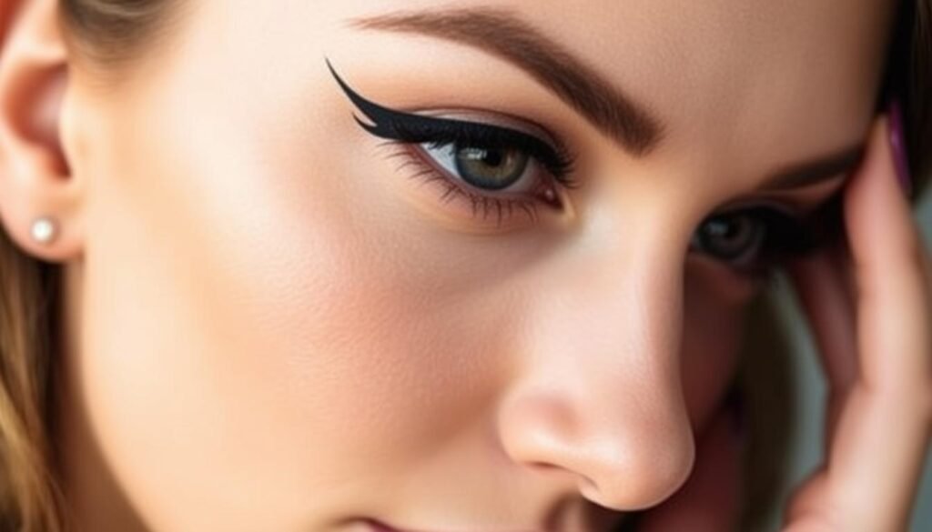 long-lasting eyeliner tips