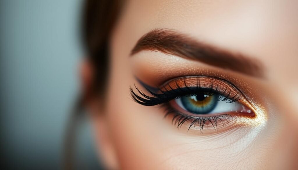 long-lasting eyeshadow techniques