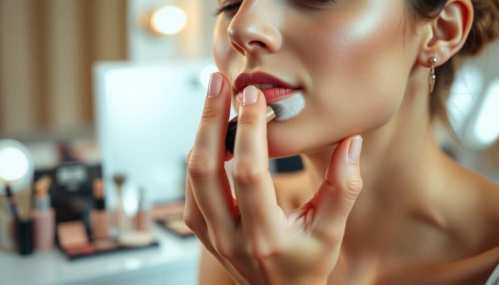 long-lasting makeup tips