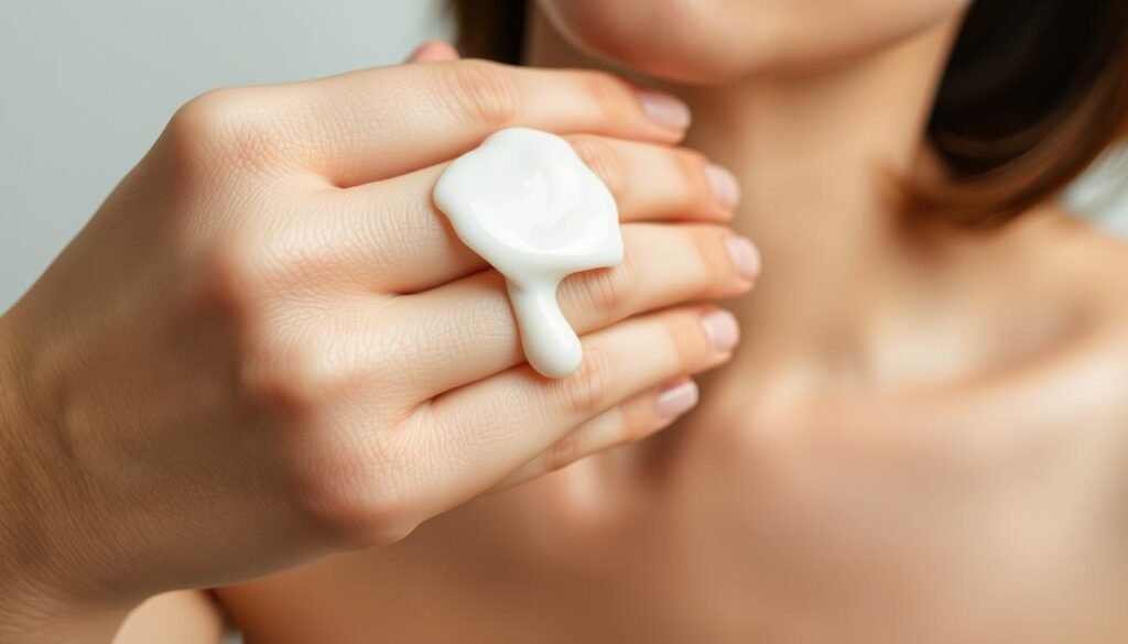skincare for texture improvement
