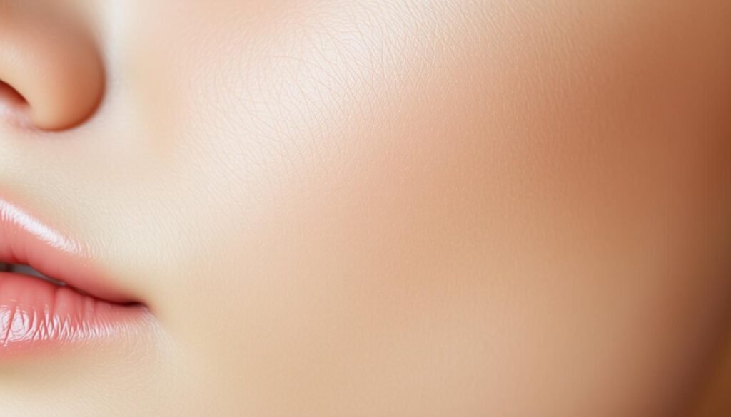 smooth skin tips