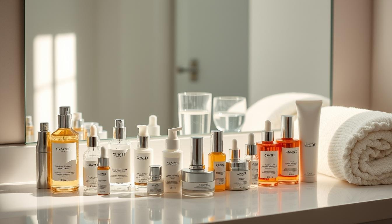 Cater to specific skin concerns (oily, dry, sensitive, acne-prone, combination).