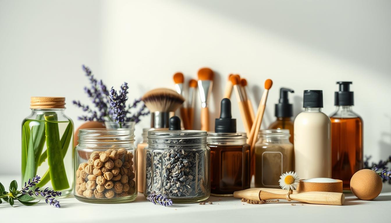 Clean Beauty Picks  Purpose: Highlight non-toxic, paraben-free, and cruelty-free