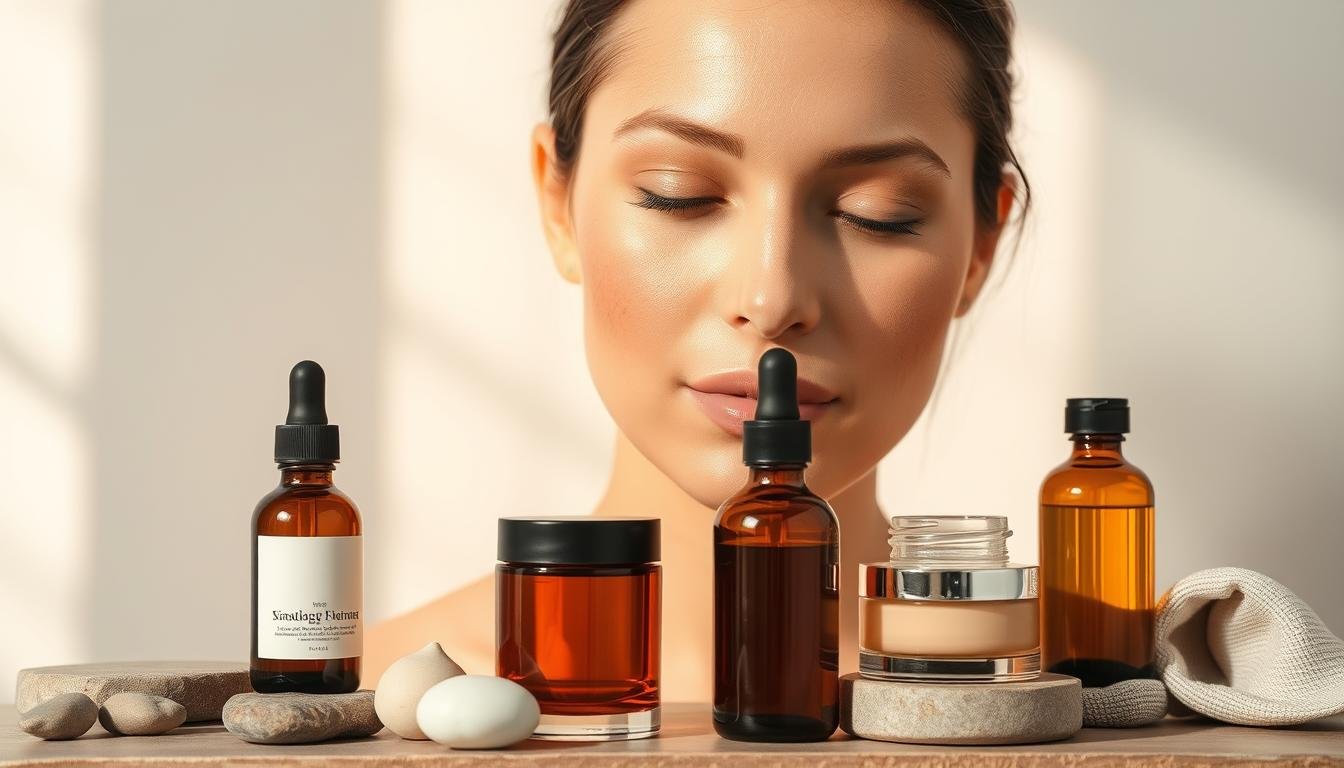 Educate and promote products that prevent sun damage and premature aging