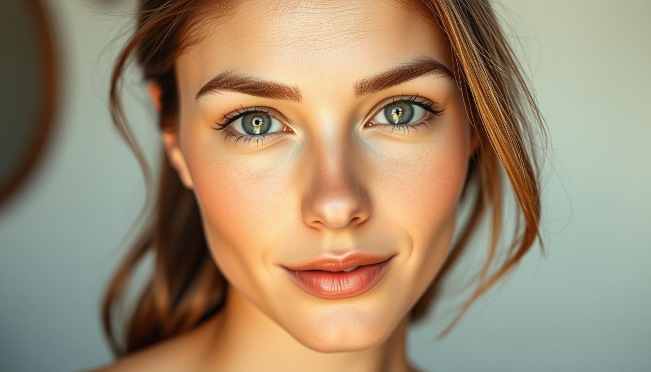 Glowing Skin Secrets