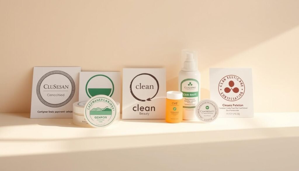 clean beauty certifications
