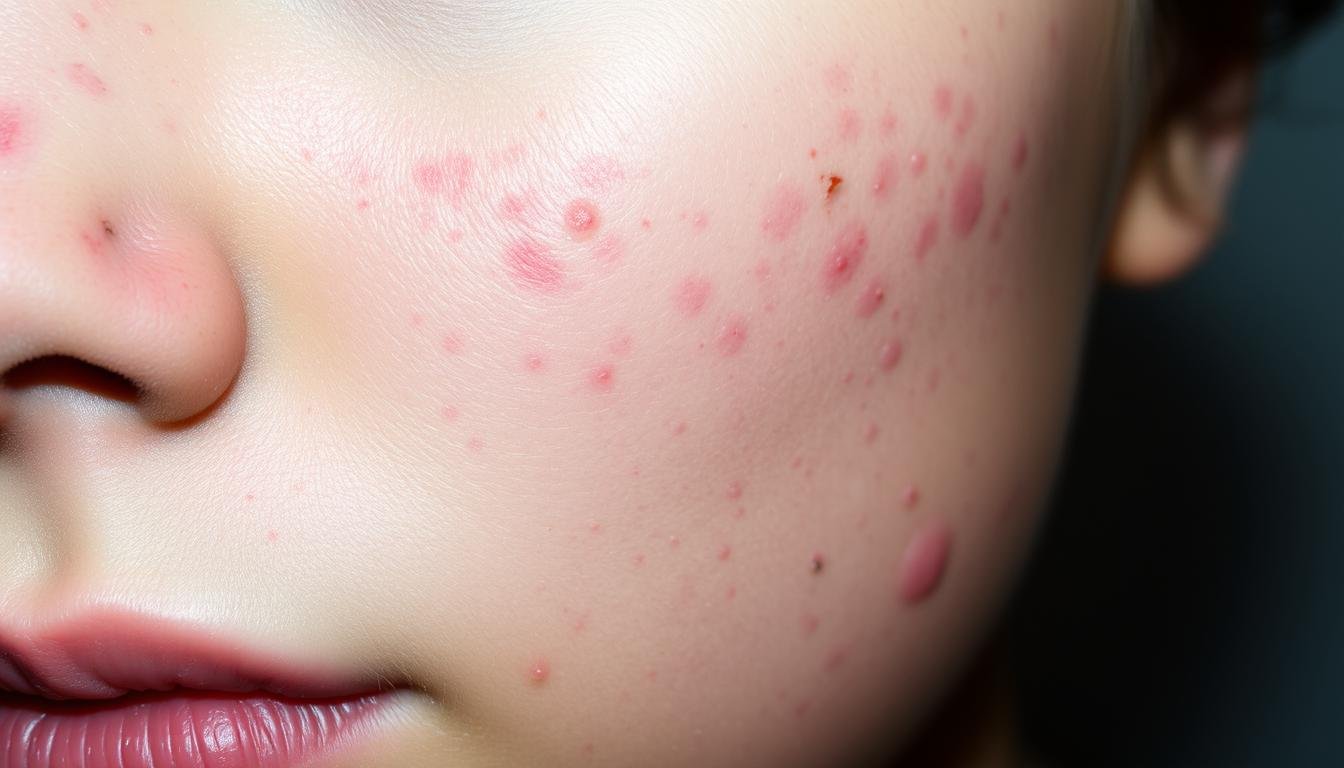 effective skincare for changing, acne-prone skin