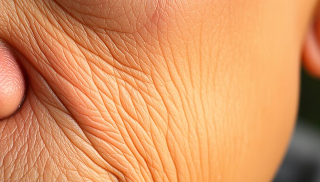 mature skin challenges