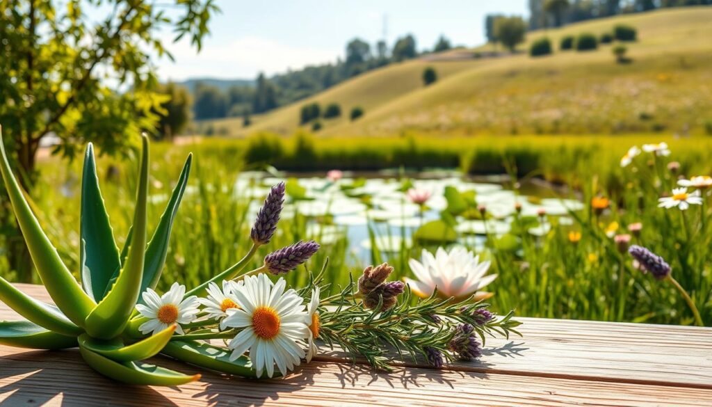 natural skincare remedies