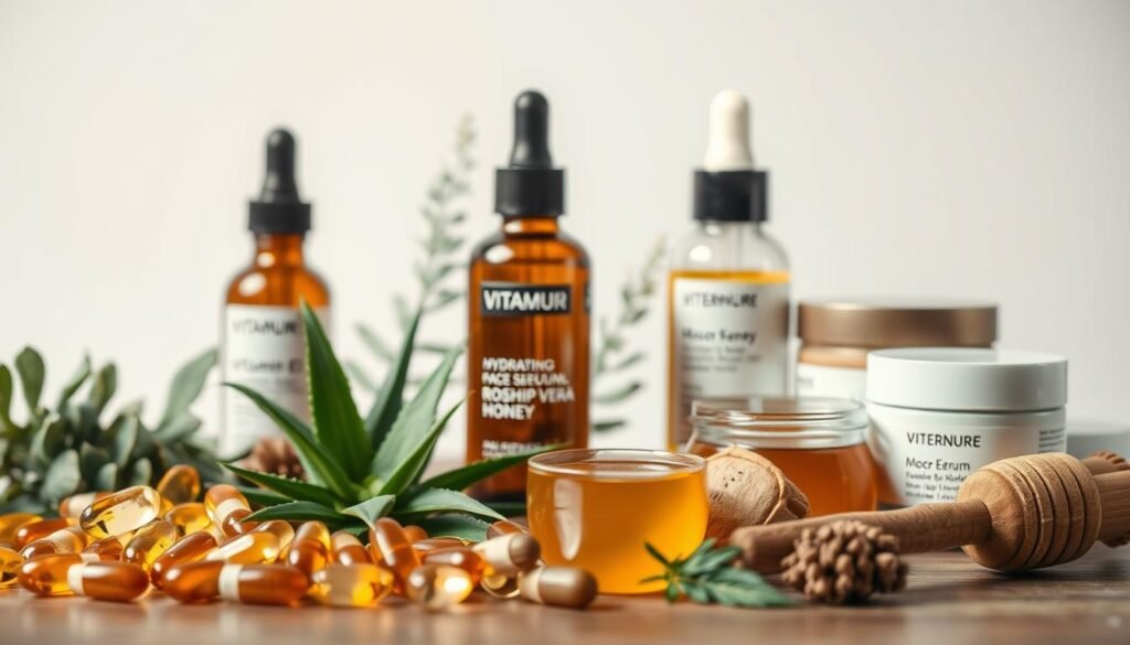 skin health essentials