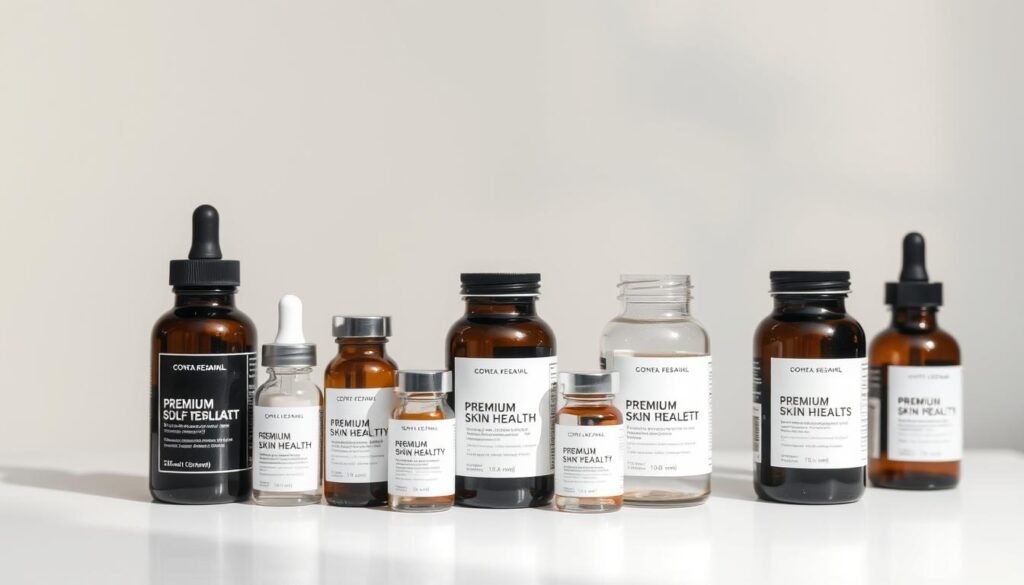 skin health supplements
