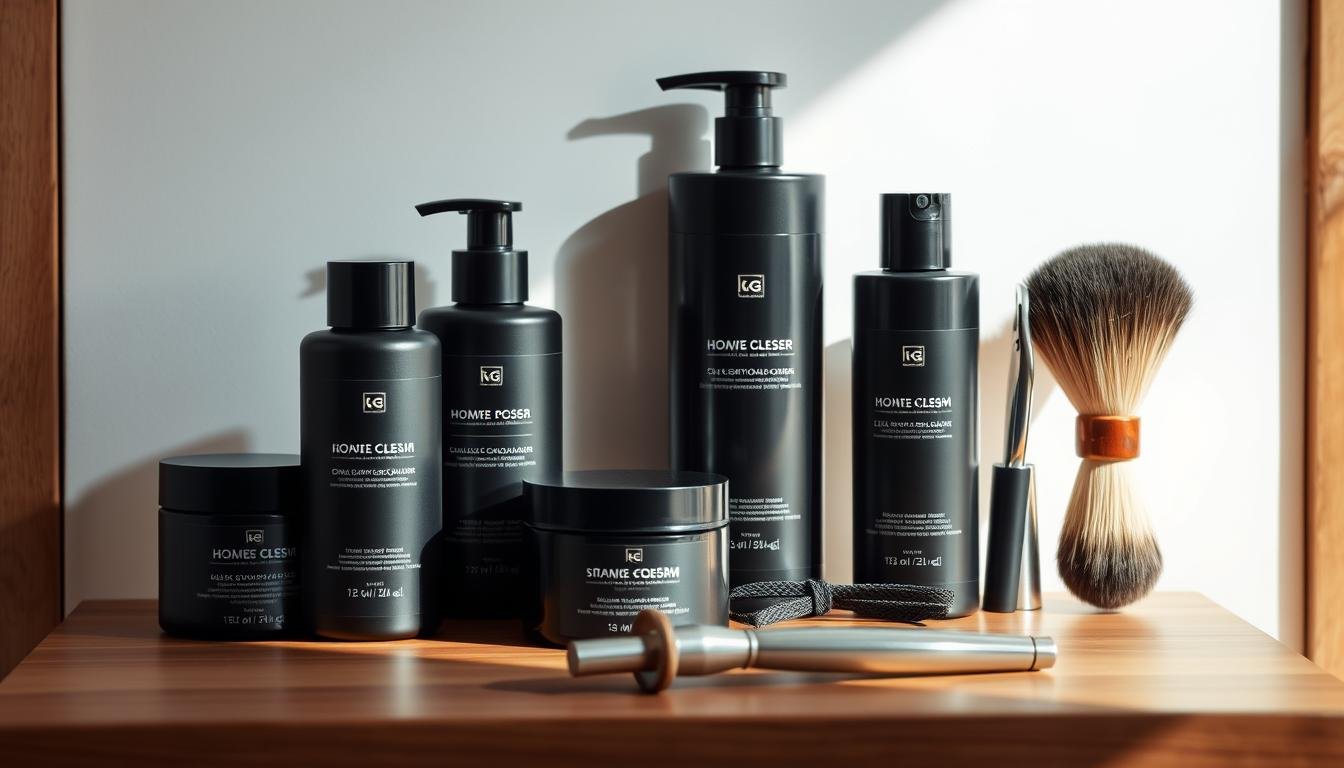 skincare advice tailored to men’s unique skin needs.
