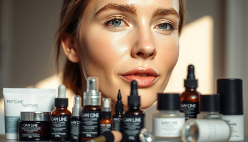 skincare-makeup synergy