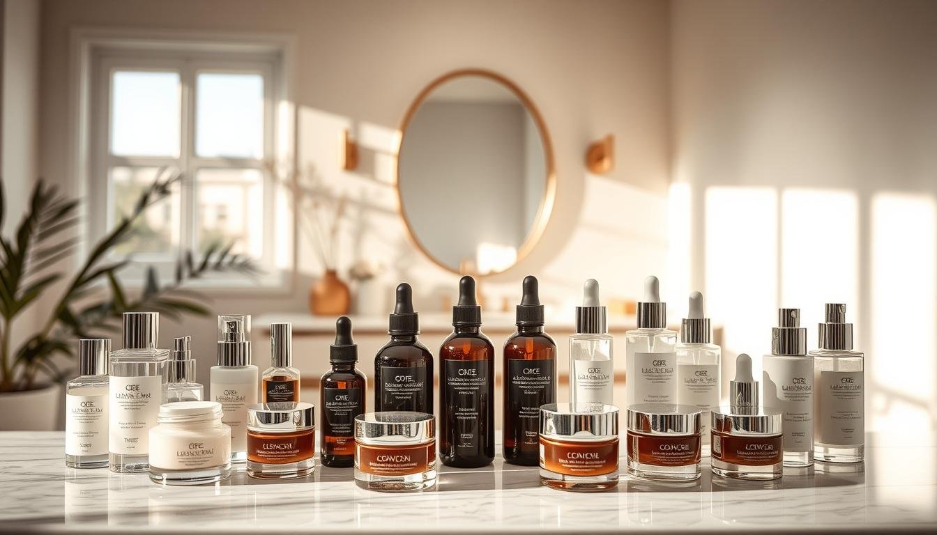 skincare strategies to maintain firmness, hydration, and radiance