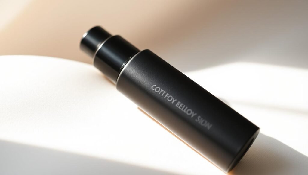 lightweight foundation formula